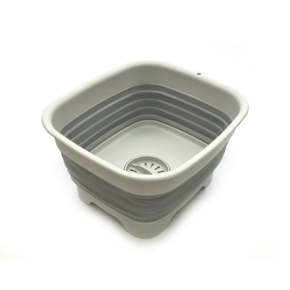 Rubbermaid Dish Pan