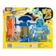 thumbnail image 5 of Hero Creator Heroes of Goo Jit Zu Tyro con 3 rellenos de Goo únicos, 5 of 6
