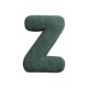 thumbnail image 1 of Yhmxh 26 almohadas con letras, lindas y suaves, almohadas decorativas con letras del alfabeto inglés, cojines para sala de estar, sofá, cama y decoración de coche., 1 of 6