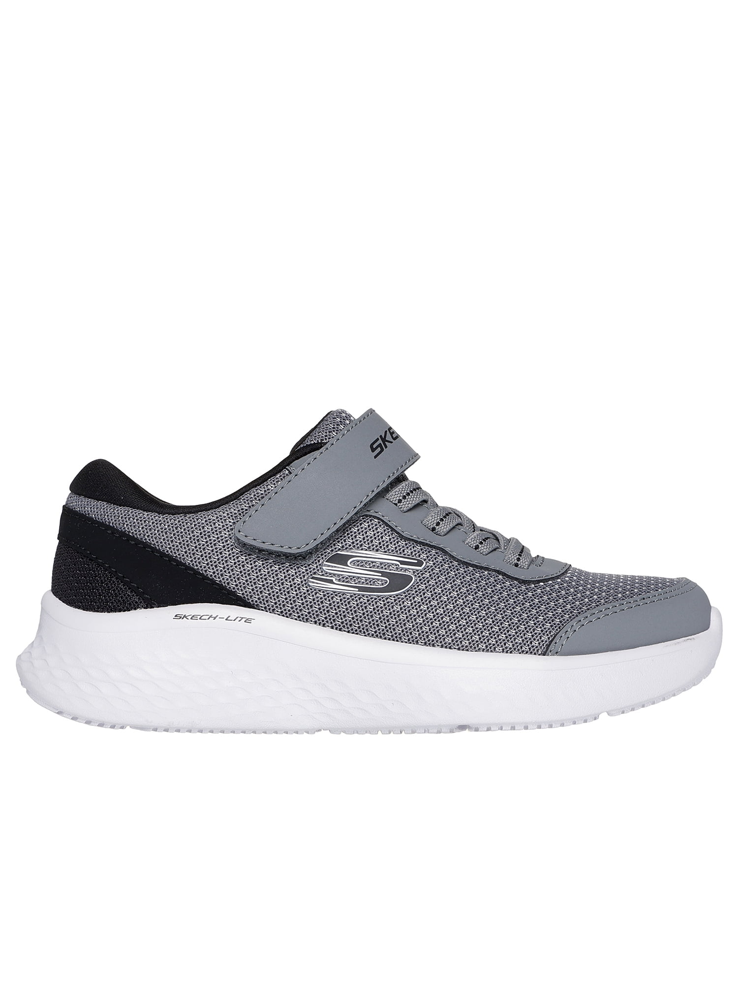 Skechers Little and Big Boys Skech-Lite Pro Sprint Surge Athletic Sneaker
