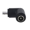 thumbnail image 6 of 5.5 x 2.1mm to Micro USB DC Power Plug Elbow Adapters for Cellphone Tablet, 6 of 12