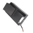 thumbnail image 1 of Cabeza Al Aire Libre LED Impermeable Luz De Pared Exterior 12W AC85-265V Arriba Abajo Lámpara De Jardín De Doble Cabeza, 1 of 7