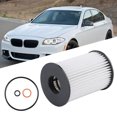 thumbnail image 4 of Filtro De Aceite De Motor De Coche Automático 11427583220 Reemplazo Para 550i 650i 750i X5 X6 ANGGREK Accesorios, 4 of 8