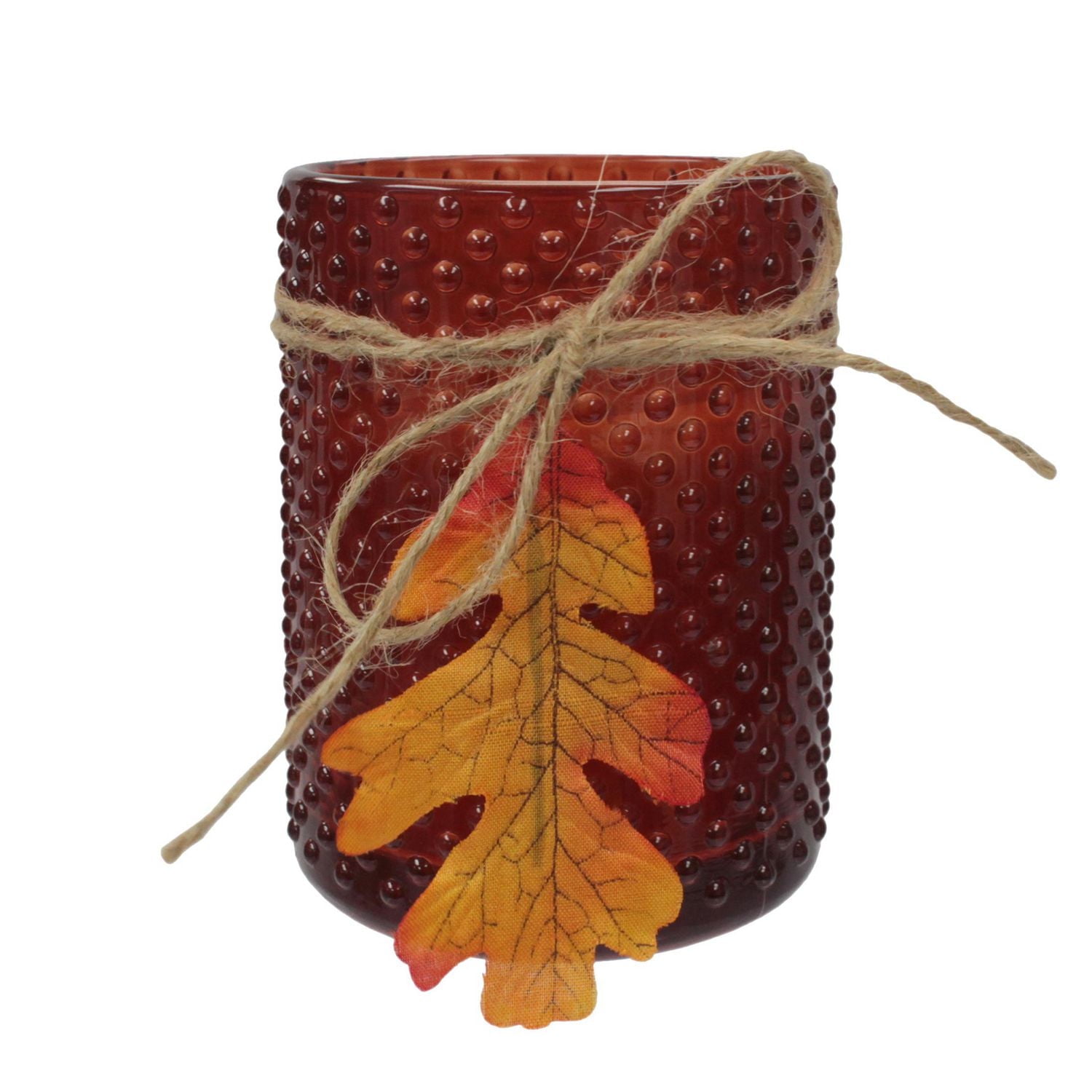 6oz Bougie parfumée - POMME ET BÂTON DE CANNELLE