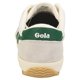 thumbnail image 4 of Zapatillas Gola para Mujer para Bádminton Blancas y Verdes Talle 36 EU, 4 of 9