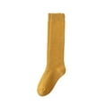 thumbnail image 1 of Womens Winter Socks, Cozy Gift Ideas for Thicker Fleece Floor Socks, 1 of 5