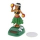 thumbnail image 2 of 3x Baile con Energía Solar Columpio dibujos dibujos ss Bobble Dancer Toy decor per car, 2 of 3