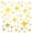 Star-2 Gold, variant on MOAMUN 71 Pcs Gold Star Stickers, 3D Acrylic Moon Shooting Star Mirror Wall Stickers Decor, Removable Decals Art Self-Adhesive for Home Nursery Classroom Bedroom Interior Wallpaper Background Decor