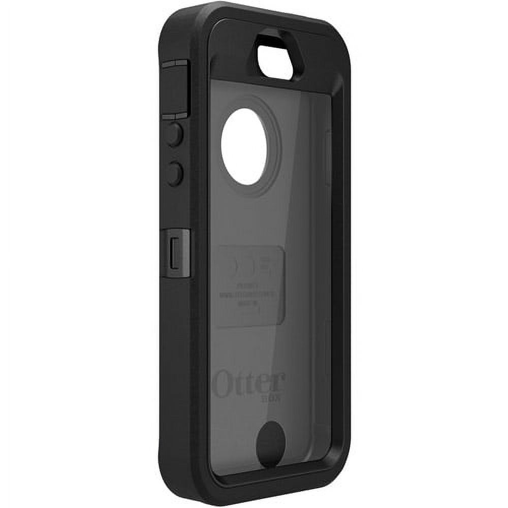 iPhone 5/5SE/5S Otterbox apple iphone case defender series - image 3 of 12