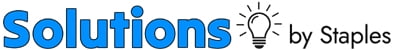 Solutions by Staples logo