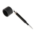thumbnail image 2 of Almencla Pool Chalk Holder Billiard Cue Snooker Accessory Snooker Pool Chalks Carrier Black Round, 2 of 8