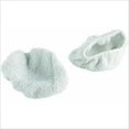 thumbnail image 1 of 40402comme Bonnet de Cirage et de Polissage en Coton Éponge, 1 of 1