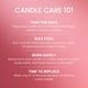 thumbnail image 5 of Vela aromática Yankee Candle Studio Iced Berry Lemonade 300 ml, 5 of 9