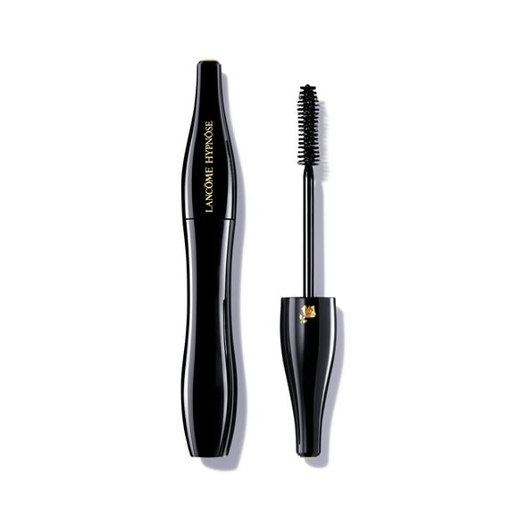 Máscara Lancôme Hypnôse para construir y dar volumen, color negro