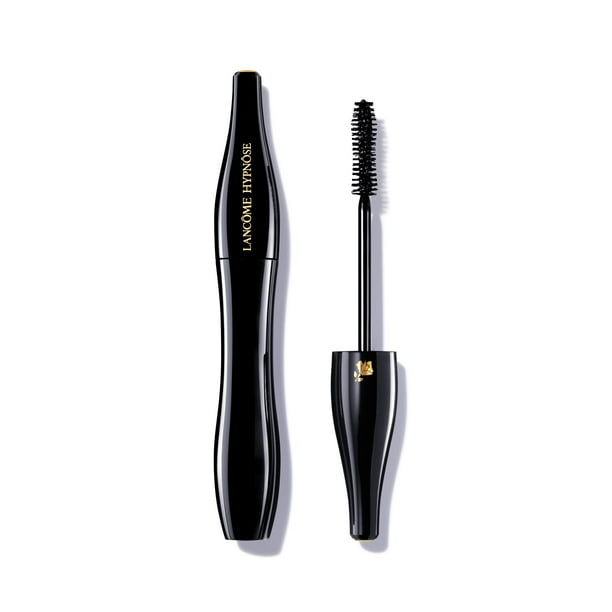 Máscara Lancôme Hypnôse para Pestañas Volumen Color Negro