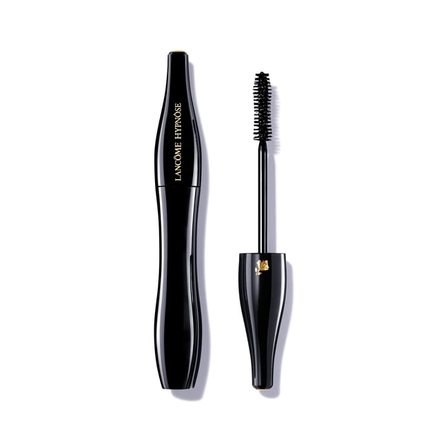 Máscara Lancôme Hypnôse para construir y dar volumen, color negro