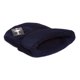 thumbnail image 2 of Puff Azul Star Beanie Viso Crávando Hat Hater Beanie, 2 of 2