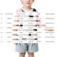 thumbnail image 4 of YunPes Toddler Baby Fleece Vest Soft Faux Fur Lining Cow Print Sleeveless Jacket Cozy Layer Gilet Boys Girls Fall Winter Cute Clothes, 4 of 5