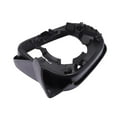 thumbnail image 6 of Driver Side Rear View Mirror Housing Cover Trim Fit for 2015-2020 Lexus NX, 6 of 6