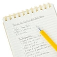 thumbnail image 5 of Pen+Gear College Ruled Journal, Top Spiral, Dusky Taupe, 160 Pages, 6.02" x 8.46", 5 of 5