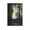 Unframe-style, variant on Ivan Shishkin Print Painting Twilight Home Decor Poster Wall Art Hanging Picture Print Bedroom Decorative Painting Posters Room Aesthetic 16x24inch(40x60cm)