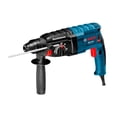 thumbnail image 2 of Rotomartillo Bosch GBH 2-24 D SDS Plus + Maletín + Martillo azul Estandar, 2 of 8