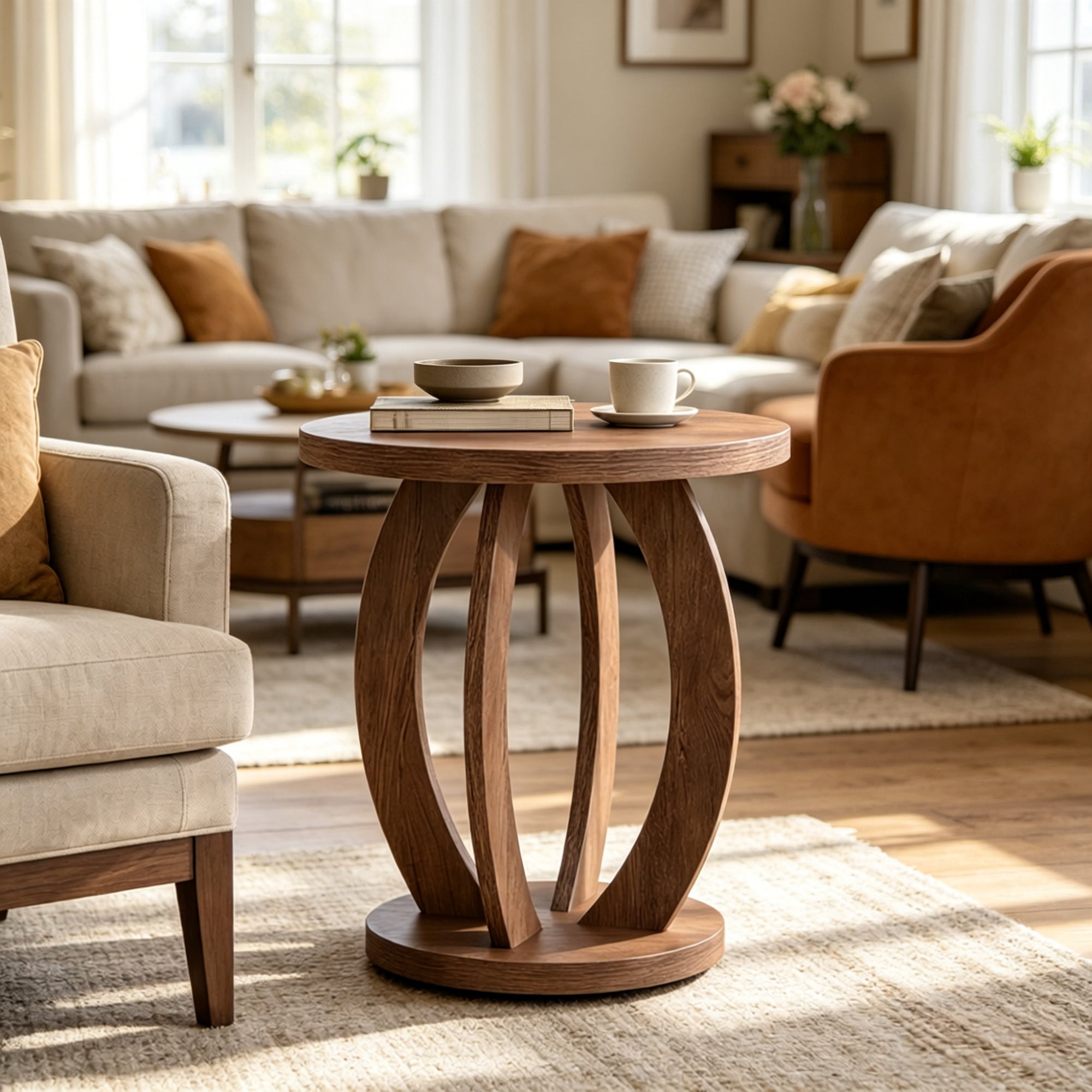 Bedside Tables