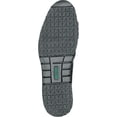 thumbnail image 5 of SR Max Beaufort, Men's, Black, Dress Style Soft Toe Slip Resistant Work Shoe. (7.5 EW), 5 of 5
