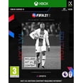 thumbnail image 1 of FIFA 21 NXT LVL EDITION(Xbox Series X) EA Sports nxt lvl edition, 1 of 3