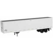 Atlas 50000352 N Scale NS 48' Pines Trailer #613277