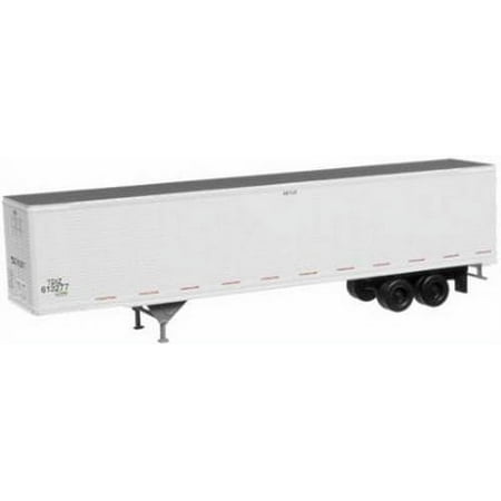 Atlas 50000352 N Scale NS 48' Pines Trailer #613277