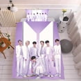 thumbnail image 2 of Manta Kpop BTS EXO, 2 of 4