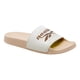 thumbnail image 3 of Sandalias Reebok Mujer Fulgere Slide Casual beige 24 MX, 3 of 7