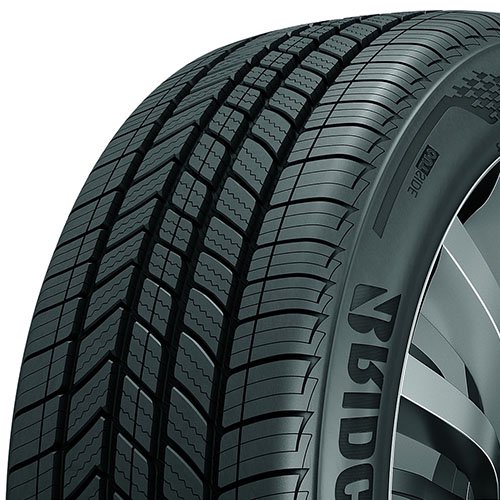 Bridgestone turanza quiettrack P225/65R17 102H bsw summer tire