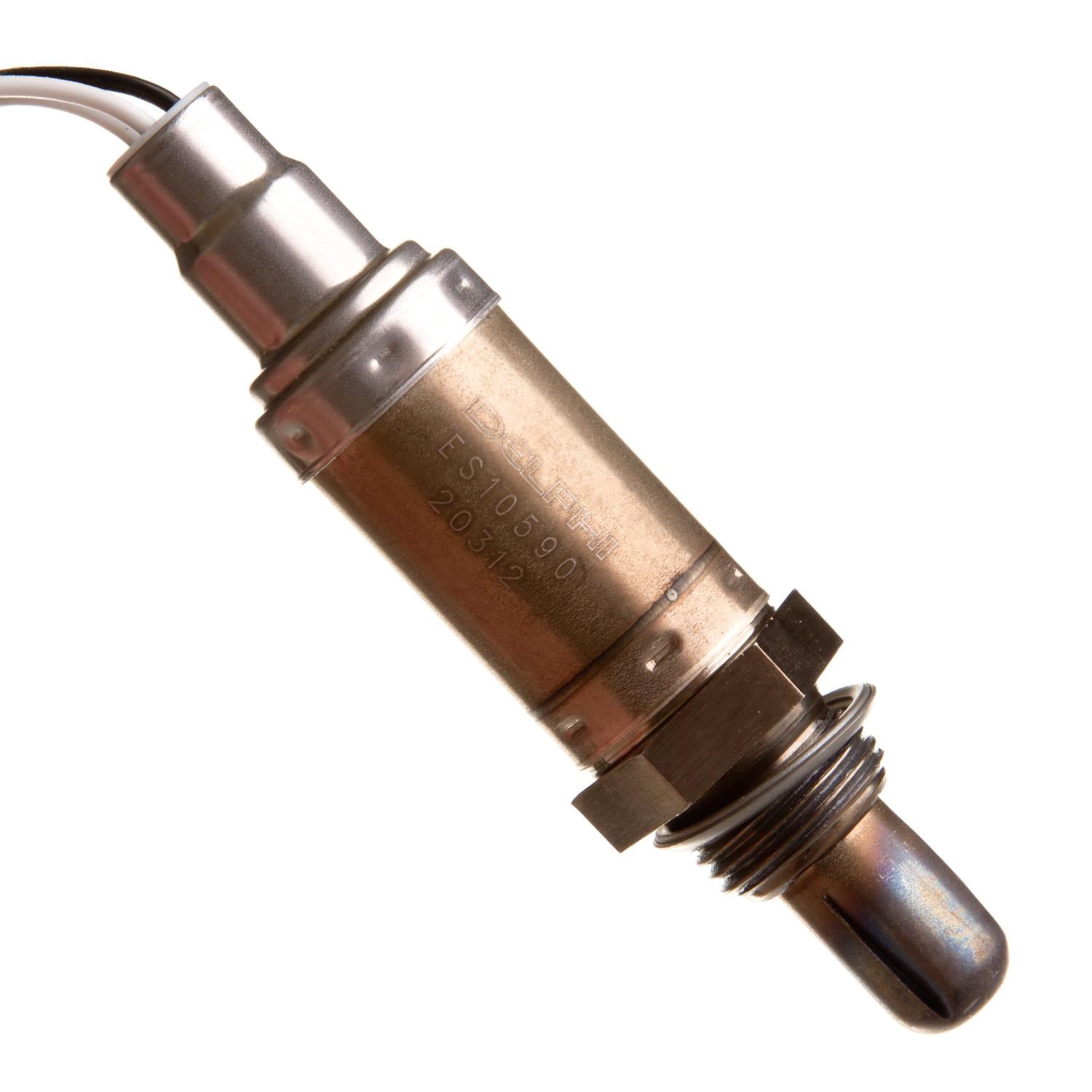 Delphi Oxygen Sensor P/N:ES10590 Fits select: 1996-1999 SUBARU LEGACY, 1998-1999 SUBARU FORESTER