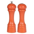 thumbnail image 4 of Chef Specialties 10200 10 Inch - 26cm ImperialNatural Pepper Mill Salt Shaker Set, 4 of 6