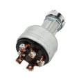 thumbnail image 4 of Ignition Starter Switch,Ignition Switch 22B0611910 Replacement Switch Starter Key Ignition Key Switch Convenient Use, 4 of 7