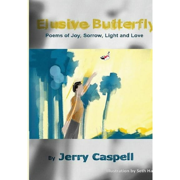 Elusive Butterfly, (Hardcover)