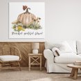 thumbnail image 4 of Stupell Industries Farmhouse Canvas Art, 36 x 36, by Livi Finn, 4 of 8
