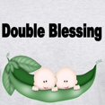 thumbnail image 3 of CafePress - DOUBLE BLESSING TWINS IN POD Men's Value T Shirt - Men's Classic Graphic T-Shirt, 3 of 4