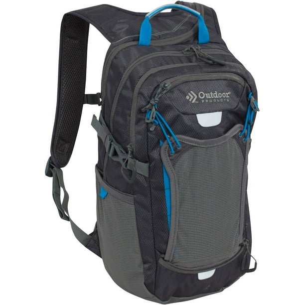 Outdoor Products Deluxe Hydration 17 Ltr Backpack with 2 Liter