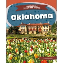 Discovering the United States Oklahoma, (Hardcover)