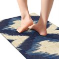 thumbnail image 4 of Kitchen Rugs Sets of 3 Non Slip Washable Kitchen Mats for Floor, Waterproof Kitchen Runner Rug, Floor Mat Carpet for Entryway, Laundry, Sink, Hallway, Bathroom, 4 of 10