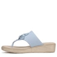 thumbnail image 5 of BZees For Lifestride Womens Bloom Flip-Flop - Medium & Wide Width, 5 of 9