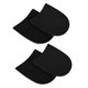 thumbnail image 5 of ADDHAT 4Ud Protector Talón Para Zapatos Caucho Durable Antideslizante Para Reparación De, 5 of 8