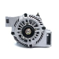 thumbnail image 1 of Alternador Mazda 3 4cil 2.3 2005 Sistema Mitsubishi 90a Total Parts Mazda 3 4cil 2.3 2005 sistema mitsubishi 90a, 1 of 5
