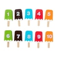 thumbnail image 1 of Juguetes de paleta perfke para niños Montessori Aprendizaje, 1 of 9