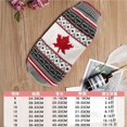 thumbnail image 1 of Guardurnaity Winter Pet Clothes Thicken Warm Keeping Vest Sweater Knitting Comfortable Clothing for Home Indoor Garden Walking Prendas para la parte del cuerpo No.7, 1 of 1