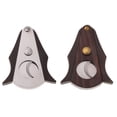 thumbnail image 4 of Milaget Cutter Wood and Polished Stainless Steel Cut and Lock System,75x60x5mm/, 4 of 9