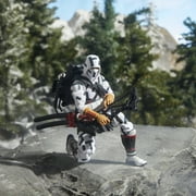 G.I. Joe Classified Series #131, Storm Shadow, 6” Action Figure Ninja toy